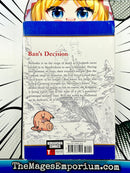 The Seven Deadly Sins Vol 12