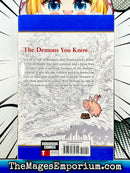 The Seven Deadly Sins Vol 15