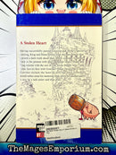 The Seven Deadly Sins Vol 27