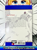 The Seven Deadly Sins Vol 33
