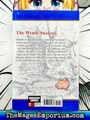 The Seven Deadly Sins Vol 7
