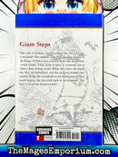 The Seven Deadly Sins Vol 8