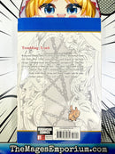 The Seven Deady Sins Vol 26