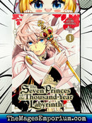 The Seven Princes of The Thousand-Year Labyrinth Vol 1