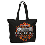 The Shining "Overlook Hotel" Bag