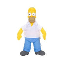 The Simpsons Basic Plush - Select Figure(s)