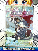 The Skull Dragon's Precious Daughter Vol 1