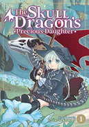 The Skull Dragon's Precious Daughter Vol 1