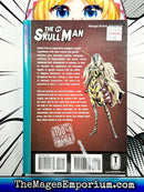 The Skull Man Vol 3