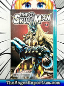 The Skull Man Vol 3