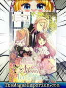 The Small Animallike Lady Is Adored by the Ice Prince Vol 1