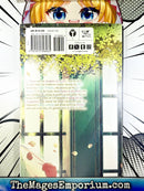 The Small Animallike Lady Is Adored by the Ice Prince Vol 1