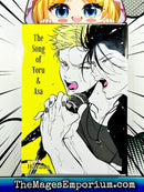 The Song of Yoru and Asa