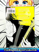 The Song of Yoru and Asa