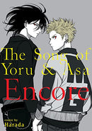 The Song or Yoru and Asa Encore