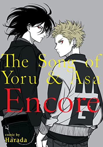 The Song or Yoru and Asa Encore