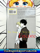 The Song or Yoru and Asa Encore