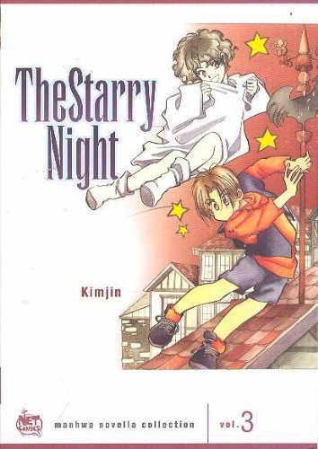 The Starry Night Vol 3