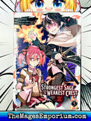 The Strongest Sage with the Weakest Crest Vol 5
