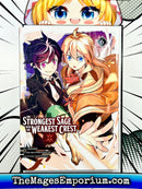 The Strongest Sage with the Weakest Crest Vol 6