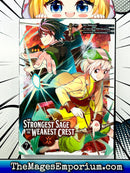 The Strongest Sage with the Weakest Crest Vol 7