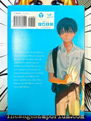 The Summer Hikaru Died Vol 1