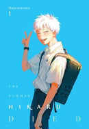 The Summer Hikaru Died Vol 1