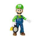 The Super Mario Bros. Movie 5-Inch - Select Figure(s)