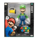 The Super Mario Bros. Movie 5-Inch - Select Figure(s)