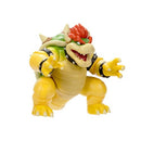 The Super Mario Bros. Movie Fire Breathing Bowser 7-Inch Figure