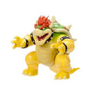 The Super Mario Bros. Movie Fire Breathing Bowser 7-Inch Figure