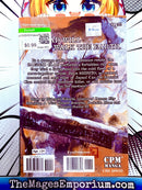 The Sword of Shinbito Vol 1