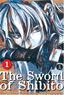 The Sword of Shinbito Vol 1