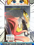 The Tale of the Outcasts Vol 1