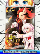 The Tale of the Outcasts Vol 4