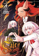 The Tale of the Outcasts Vol 4