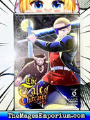 The Tale of the Outcasts Vol 6