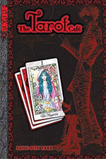 The Tarot Cafe Vol 1