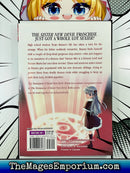 The Testament of Sister New Devil Storm Vol 1