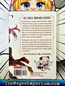 The Testament of Sister New Devil Vol 1