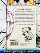 The Testament of Sister New Devil Vol 3