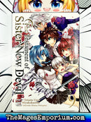 The Testament of Sister New Devil Vol 9