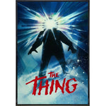 The Thing Film Poster Print Print The Original Underground 
