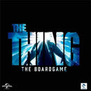 The Thing: The Boardgame - Core Pledge Bundle