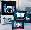 The Thing: The Boardgame - Core Pledge Bundle