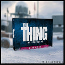 The Thing: The Boardgame - Core Pledge Bundle