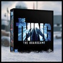 The Thing: The Boardgame - Core Pledge Bundle