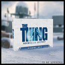 The Thing: The Boardgame - Core Pledge Bundle