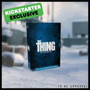 The Thing: The Boardgame - Core Pledge Bundle