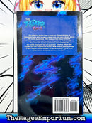The Thundro Curse Vol 1